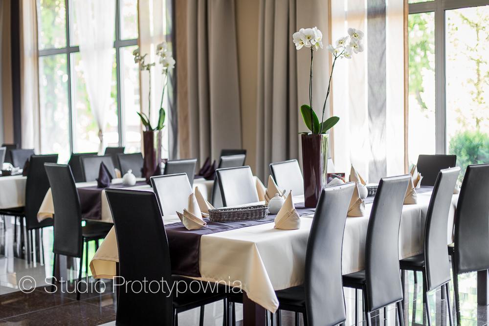Planeta Hotel ミエルノ エクステリア 写真