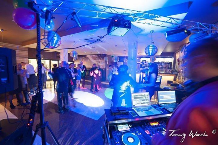 Planeta Hotel ミエルノ エクステリア 写真